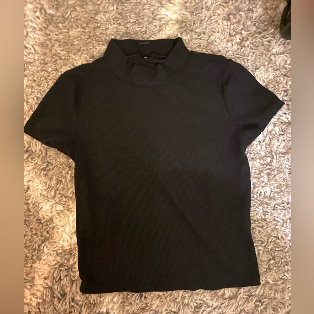 SHEIN Top